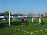 S.K.N.W.K. JO13-1 - D.Z.C. '09 JO13-1 (competitie - 4e fase) (14/59)